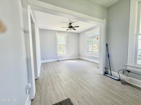 Tiny photo for 1605 Norwood Avenue, Toledo, OH 43607 (MLS # 10008746)