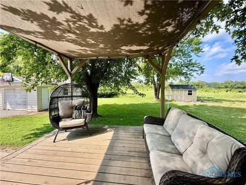 Tiny photo for 700 North Street, Defiance, OH 43512 (MLS # 10001088)