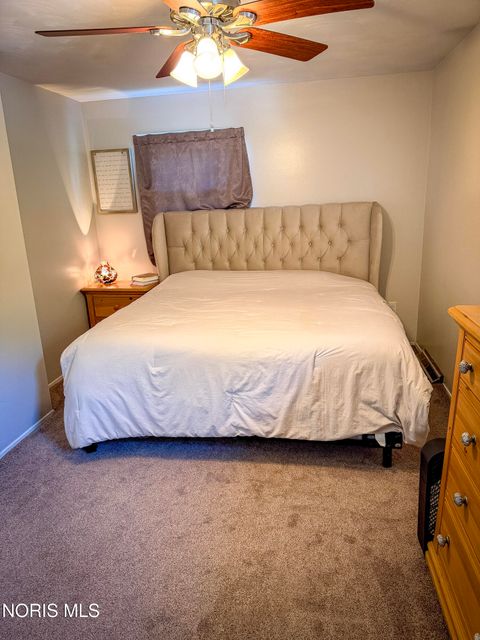 Tiny photo for 5443 Glastonberry Road, Toledo, OH 43613 (MLS # 10009348)