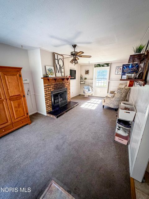 Tiny photo for 5443 Glastonberry Road, Toledo, OH 43613 (MLS # 10009348)