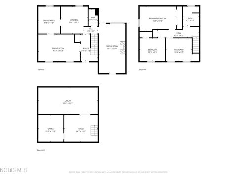 Tiny photo for 5443 Glastonberry Road, Toledo, OH 43613 (MLS # 10009348)