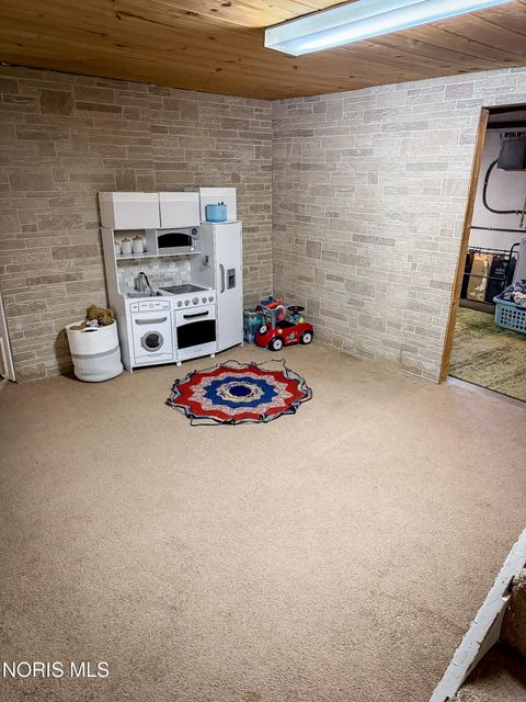 Tiny photo for 5443 Glastonberry Road, Toledo, OH 43613 (MLS # 10009348)