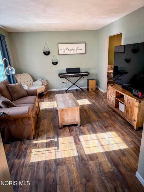 Tiny photo for 5443 Glastonberry Road, Toledo, OH 43613 (MLS # 10009348)
