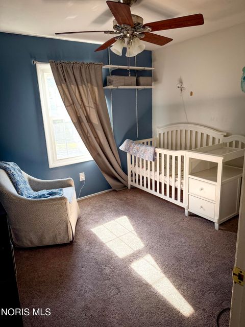Tiny photo for 5443 Glastonberry Road, Toledo, OH 43613 (MLS # 10009348)