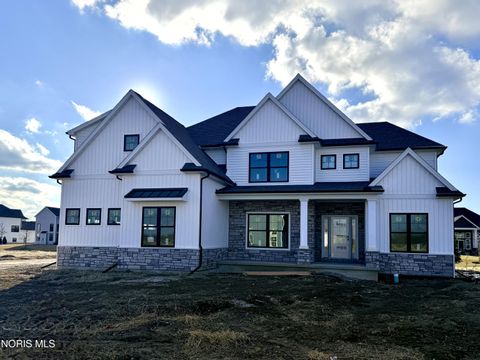 Photo of 113 Wellington Place, Perrysburg, OH 43551 (MLS # 6131693)