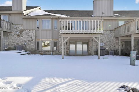 Tiny photo for 9864 Ford Road, Perrysburg, OH 43551 (MLS # 10003982)