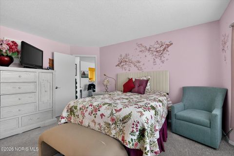 Tiny photo for 9864 Ford Road, Perrysburg, OH 43551 (MLS # 10003982)