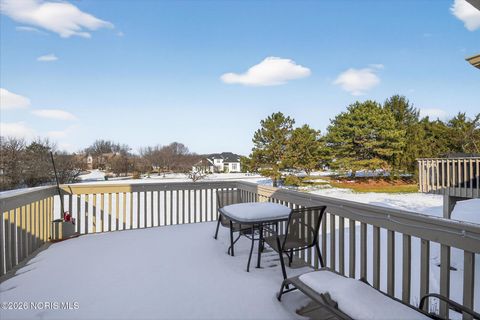 Tiny photo for 9864 Ford Road, Perrysburg, OH 43551 (MLS # 10003982)