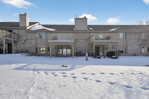 Tiny photo for 9864 Ford Road, Perrysburg, OH 43551 (MLS # 10003982)