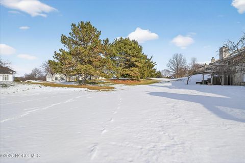 Tiny photo for 9864 Ford Road, Perrysburg, OH 43551 (MLS # 10003982)