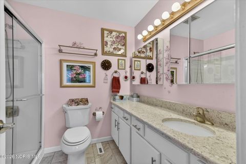 Tiny photo for 9864 Ford Road, Perrysburg, OH 43551 (MLS # 10003982)