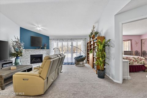 Tiny photo for 9864 Ford Road, Perrysburg, OH 43551 (MLS # 10003982)