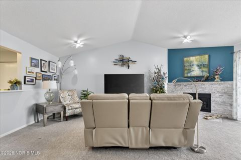 Tiny photo for 9864 Ford Road, Perrysburg, OH 43551 (MLS # 10003982)