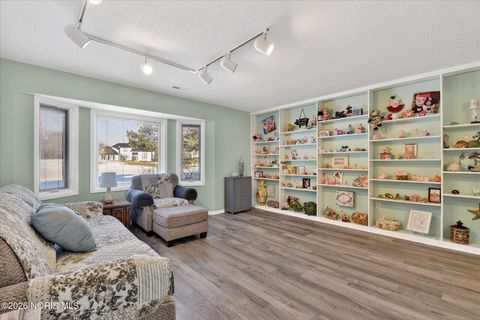 Tiny photo for 9864 Ford Road, Perrysburg, OH 43551 (MLS # 10003982)