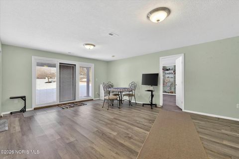 Tiny photo for 9864 Ford Road, Perrysburg, OH 43551 (MLS # 10003982)