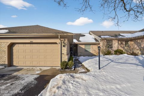 Tiny photo for 9864 Ford Road, Perrysburg, OH 43551 (MLS # 10003982)