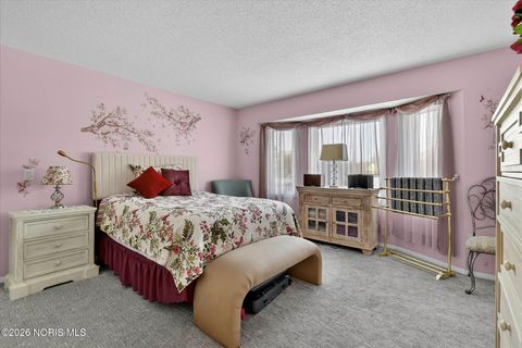 Tiny photo for 9864 Ford Road, Perrysburg, OH 43551 (MLS # 10003982)