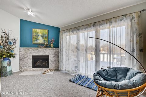 Tiny photo for 9864 Ford Road, Perrysburg, OH 43551 (MLS # 10003982)