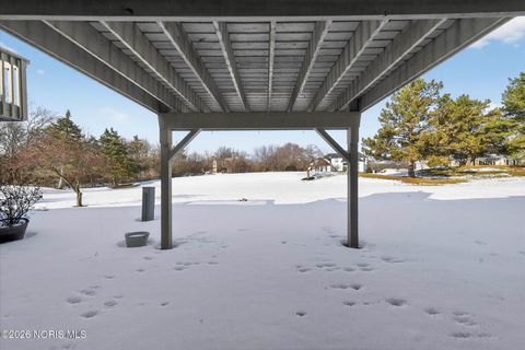 Tiny photo for 9864 Ford Road, Perrysburg, OH 43551 (MLS # 10003982)