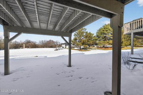 Tiny photo for 9864 Ford Road, Perrysburg, OH 43551 (MLS # 10003982)