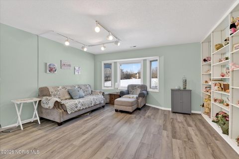 Tiny photo for 9864 Ford Road, Perrysburg, OH 43551 (MLS # 10003982)