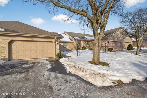 Tiny photo for 9864 Ford Road, Perrysburg, OH 43551 (MLS # 10003982)