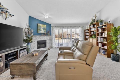 Tiny photo for 9864 Ford Road, Perrysburg, OH 43551 (MLS # 10003982)