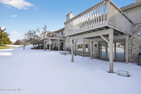 Tiny photo for 9864 Ford Road, Perrysburg, OH 43551 (MLS # 10003982)