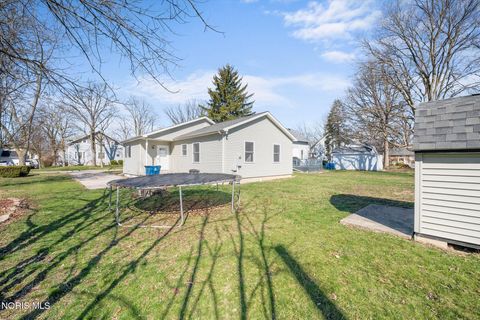 Tiny photo for 503 S Williams Street, Bryan, OH 43506 (MLS # 10005686)