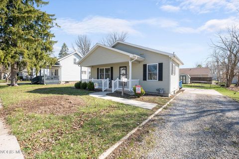 Tiny photo for 503 S Williams Street, Bryan, OH 43506 (MLS # 10005686)