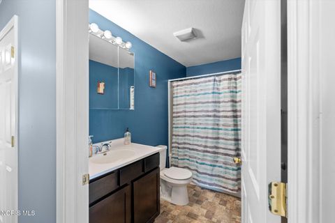 Tiny photo for 503 S Williams Street, Bryan, OH 43506 (MLS # 10005686)