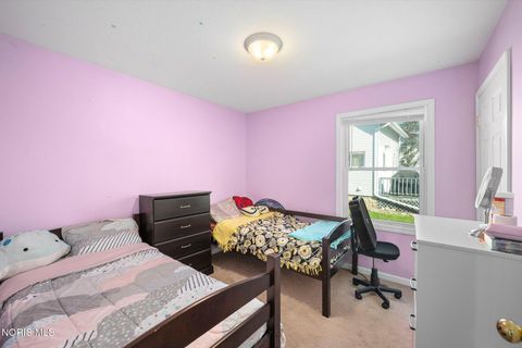 Tiny photo for 503 S Williams Street, Bryan, OH 43506 (MLS # 10005686)