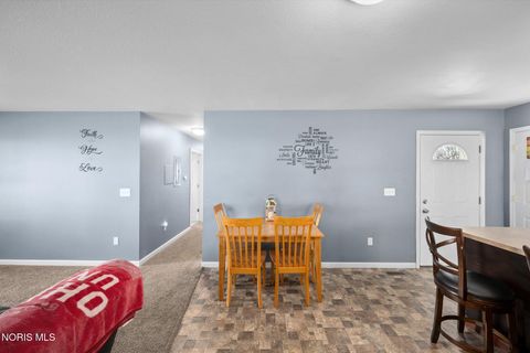 Tiny photo for 503 S Williams Street, Bryan, OH 43506 (MLS # 10005686)