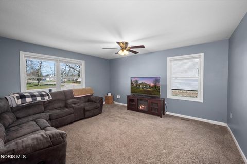 Tiny photo for 503 S Williams Street, Bryan, OH 43506 (MLS # 10005686)