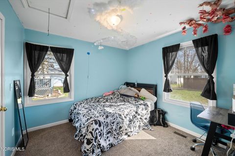 Tiny photo for 503 S Williams Street, Bryan, OH 43506 (MLS # 10005686)