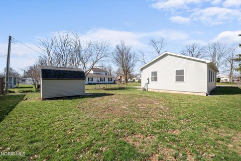 Tiny photo for 503 S Williams Street, Bryan, OH 43506 (MLS # 10005686)