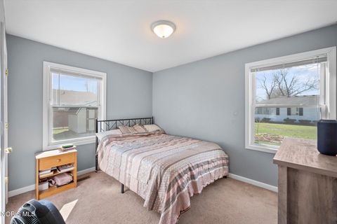 Tiny photo for 503 S Williams Street, Bryan, OH 43506 (MLS # 10005686)