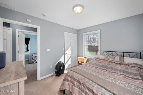 Tiny photo for 503 S Williams Street, Bryan, OH 43506 (MLS # 10005686)