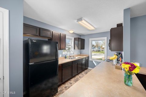 Tiny photo for 503 S Williams Street, Bryan, OH 43506 (MLS # 10005686)