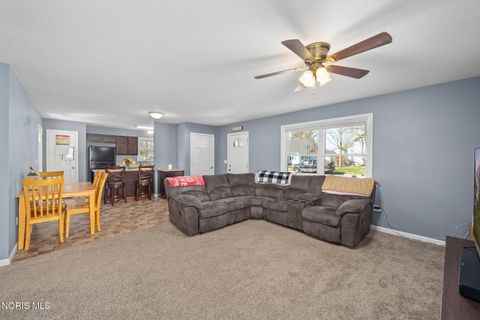 Tiny photo for 503 S Williams Street, Bryan, OH 43506 (MLS # 10005686)