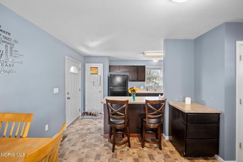 Tiny photo for 503 S Williams Street, Bryan, OH 43506 (MLS # 10005686)