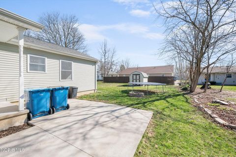Tiny photo for 503 S Williams Street, Bryan, OH 43506 (MLS # 10005686)