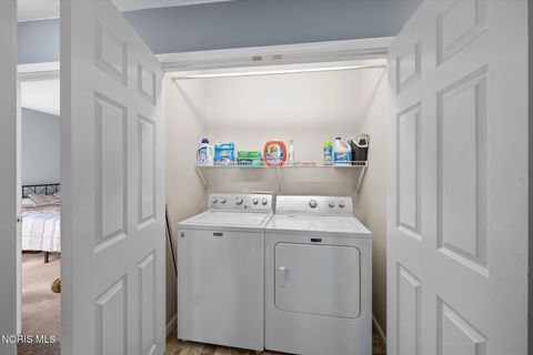 Tiny photo for 503 S Williams Street, Bryan, OH 43506 (MLS # 10005686)