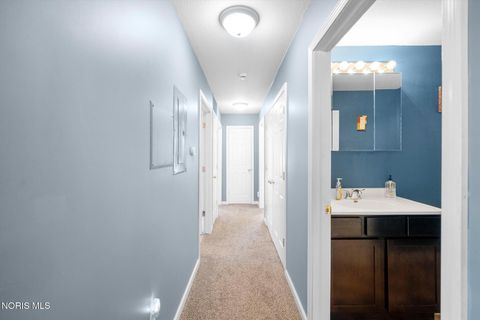 Tiny photo for 503 S Williams Street, Bryan, OH 43506 (MLS # 10005686)