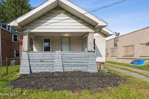 Photo of 3907 Lagrange Street, Toledo, OH 43612 (MLS # 10010696)