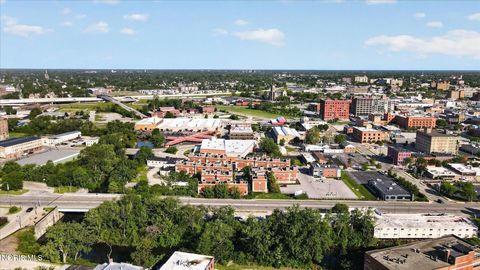 Tiny photo for 145 S Saint Clair Street #23, Toledo, OH 43604 (MLS # 10008307)
