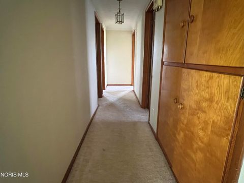 Tiny photo for 190 Cleveland Avenue, Defiance, OH 43512 (MLS # 10006926)