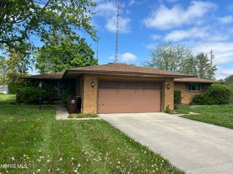 Tiny photo for 190 Cleveland Avenue, Defiance, OH 43512 (MLS # 10006926)