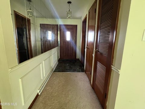 Tiny photo for 190 Cleveland Avenue, Defiance, OH 43512 (MLS # 10006926)