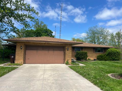 Tiny photo for 190 Cleveland Avenue, Defiance, OH 43512 (MLS # 10006926)